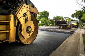 Best Driveway Snow Removal Preparation in Justin, TX